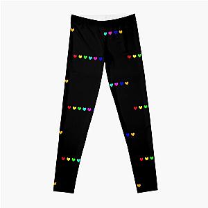 Undertale souls Leggings