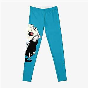 Sans - Undertale Leggings