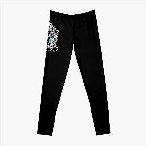 Undertale  Leggings