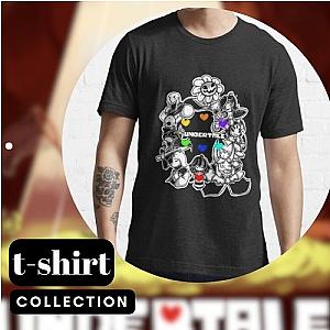 Undertale T-Shirts