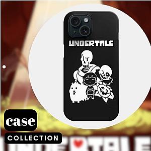 Undertale Cases