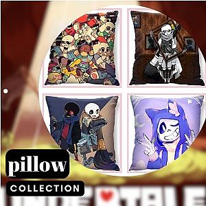 Undertale Pillows