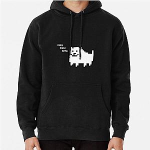 Undertale Pullover Hoodie