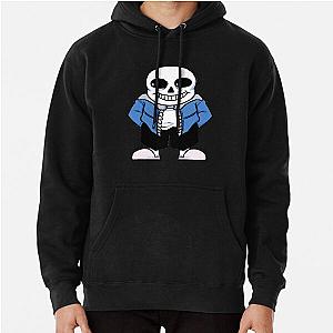 Undertale XX Pullover Hoodie