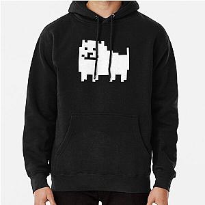 Annoying Dog - Undertale Pullover Hoodie