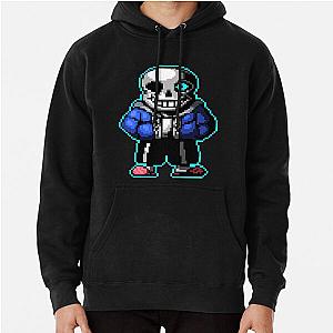 Undertale Sans Pullover Hoodie