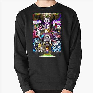 Undertale Pullover Sweatshirt