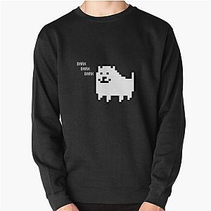 Undertale Pullover Sweatshirt