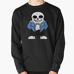 Undertale XX Pullover Sweatshirt