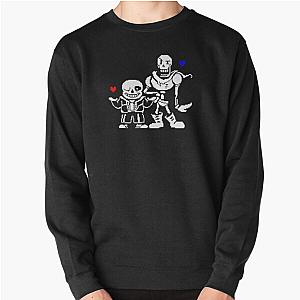 undertale Pullover Sweatshirt