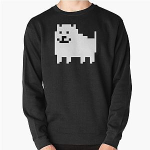 Annoying Dog - Undertale Pullover Sweatshirt