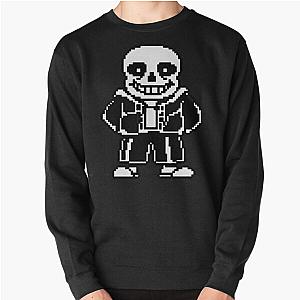 Undertale XVII Pullover Sweatshirt