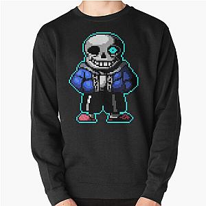 Undertale Sans Pullover Sweatshirt