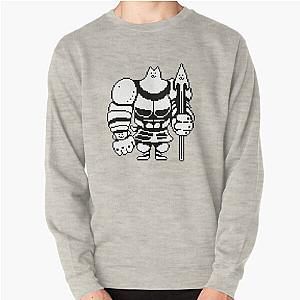 Undertale - Greater Dog Pullover Sweatshirt