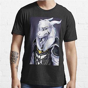 Undertale - Asriel Dreemurr Essential T-Shirt