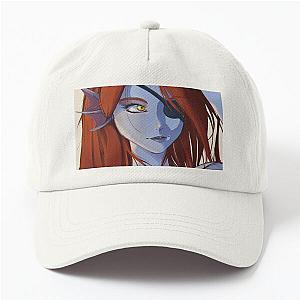 Undyne Undertale, Deltarune Dad Hat