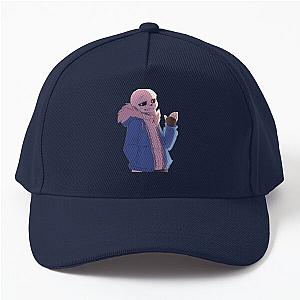 Undertale Sans Cap Hats Baseball Cap