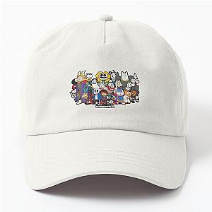 undertale  Dad Hat