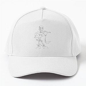 Papyrus Design Undertale Baseball Cap