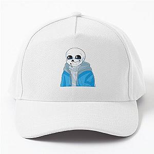 Sans - Undertale Baseball Cap