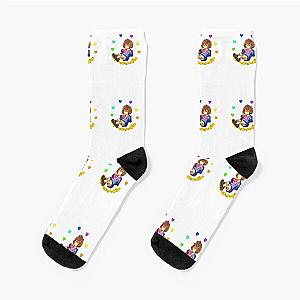 Undertale Socks