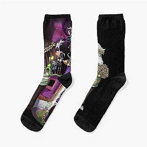 Undertale Socks