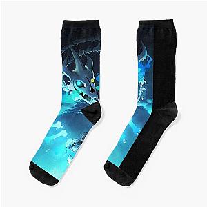 Undertale Socks