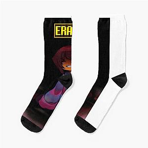 Undertale Socks