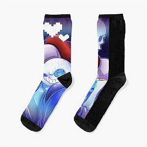 Undertale Socks