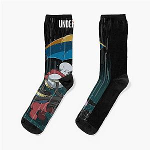 Undertale Socks