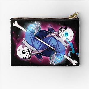 Undertale - Sans Zipper Pouch