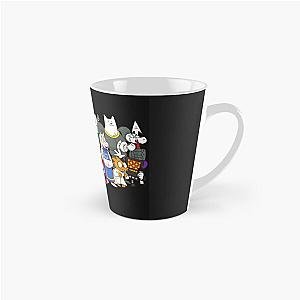 Undertale - All characters Tall Mug