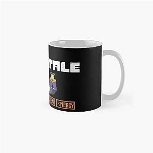 Undertale Classic Mug