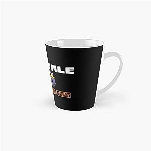 Undertale Tall Mug