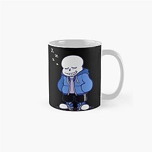 UNDERTALE Sans Spotlight Classic Mug