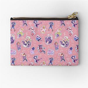 Undertale Zipper Pouch