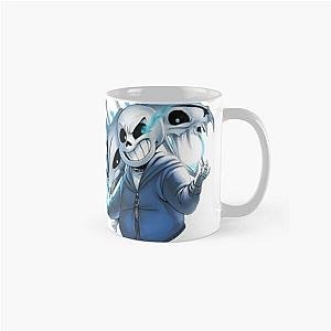 undertale Classic Mug