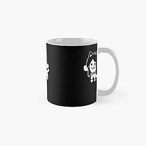 Undertale Temmie Classic Mug