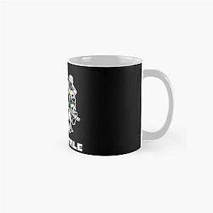 Undertale Classic Mug