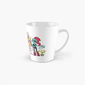 Undertale Tall Mug