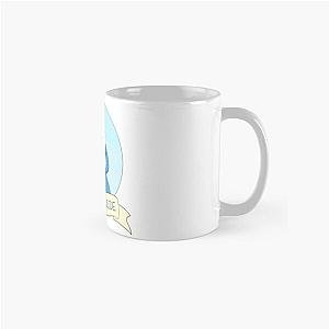 Undertale - Sans "I'm Dead Inside" Classic Mug