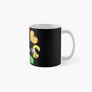 Undertale Classic Mug