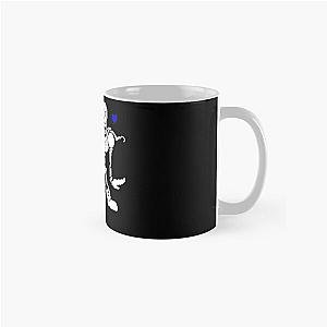 undertale Classic Mug