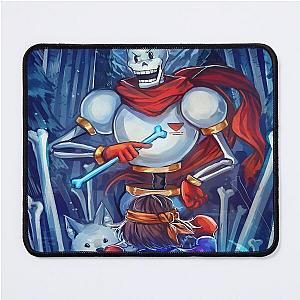 Undertale Mouse Pad