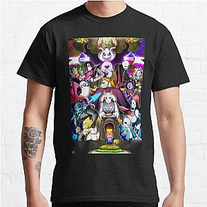 Undertale Classic T-Shirt