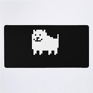 undertale  Desk Mat