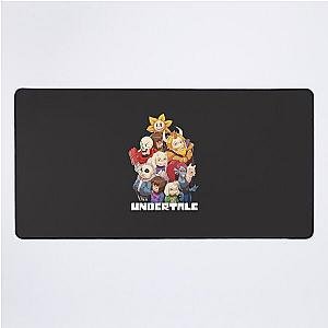 Undertale  Desk Mat