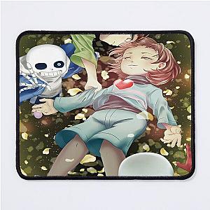 Undertale Mouse Pad