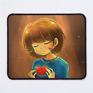 Undertale Mouse Pad