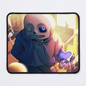 Undertale Mouse Pad